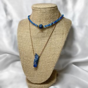 Lourdes Choker