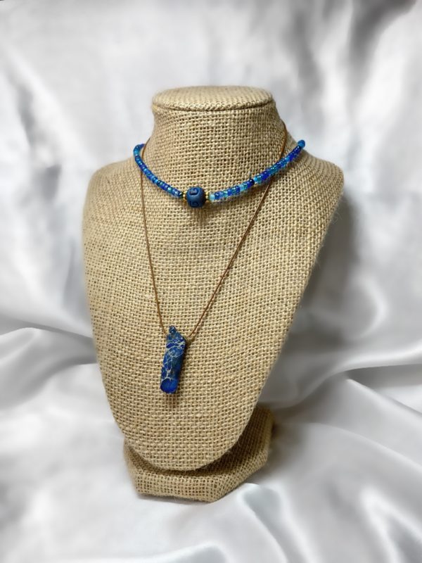 Lourdes Choker
