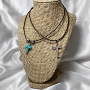 Maria Necklaces