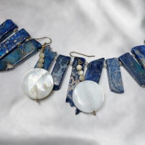 Eileen Earrings
