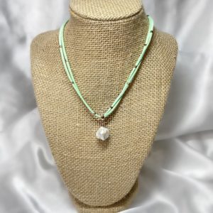 Eli Necklace