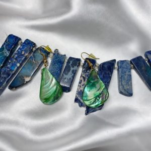 Evelyn Earrings