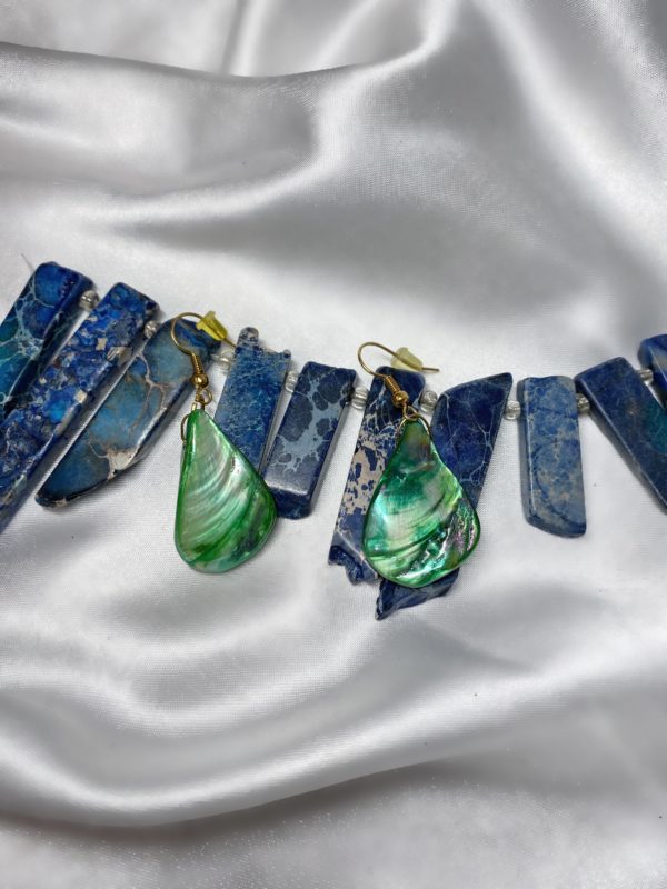 Evelyn Earrings