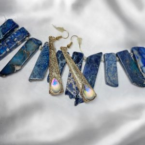Ita Earrings