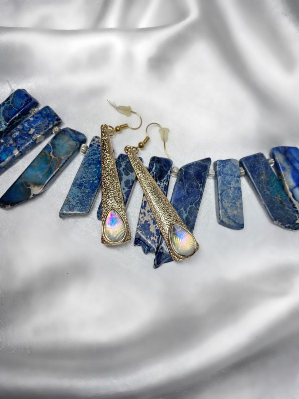 Ita Earrings