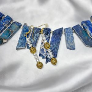 Maraliyn Earrings