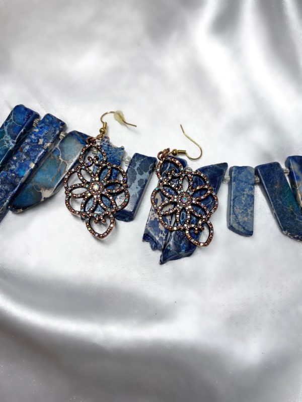 Ola Earrings