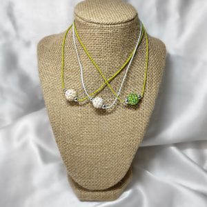 Carmen Choker Collection