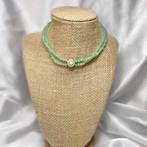 Coqui Choker