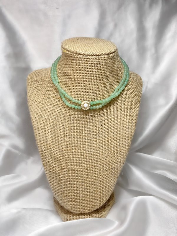 Coqui Choker
