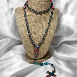 Marina Rosary