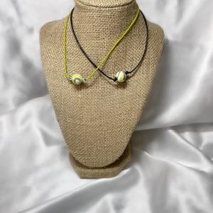 Nat & Nic Choker